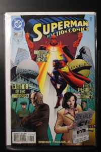 Action Comics #748 (1998)