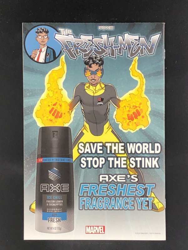 Star Wars: Age of Resistance - Finn Dillon Cover (2019)