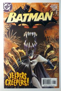 Batman #628 (8.0, 2004) 