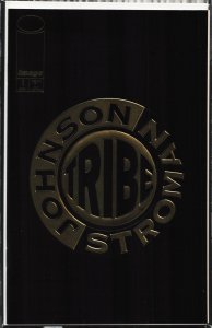 Tribe #1 (1993) Tribe