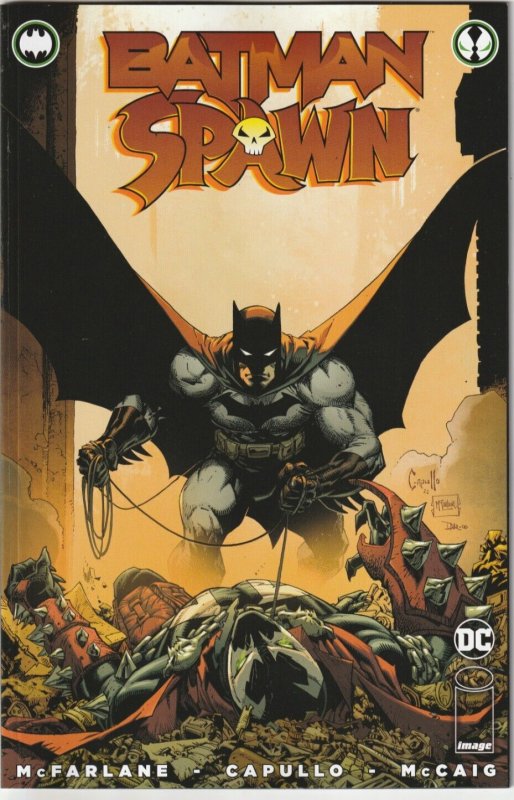 Batman Spawn # 1  1:50 1:25 Plus 12 Different Covers NM DC 2022