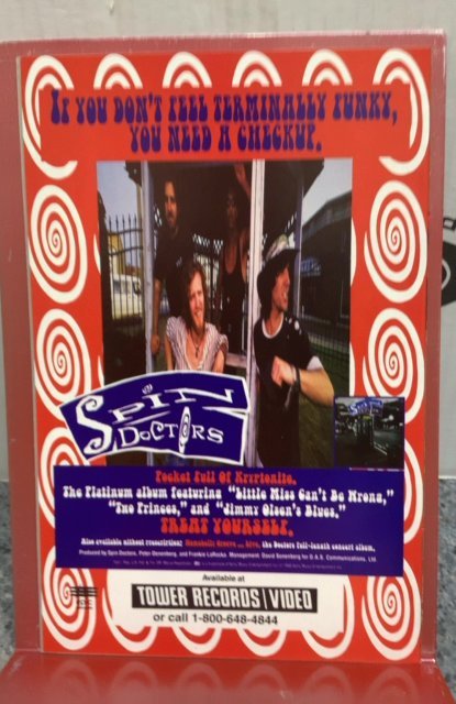 The Sandman #49 (1993)