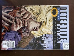 Detective Comics #773 (2002)