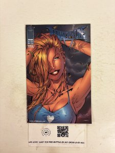 Darkchylde #0 Image Homage Comic Books 27 HH109