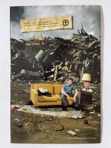 Captain America: The Chosen #6 -NM+ (2008)