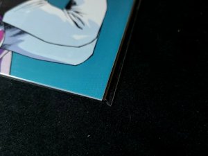 NM Cpm Manga #12 Chriality