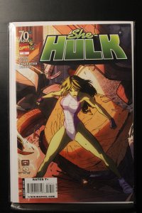She-Hulk #37 (2009)