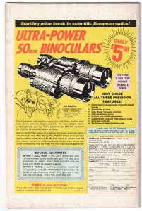 Marvel Chillers #1 Regular Edition (1975) 1st Modred the Mystic [Key Issue]