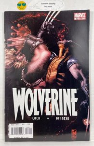 Wolverine #52 (2007)