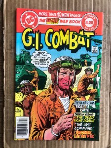 G.I. Combat #270 (1984)