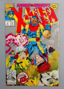X-Men #8 NM 1st Bella Donna Boudreaux Marvel 1992