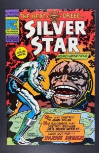 Silver Star #2 (1983)