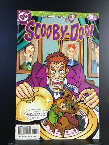 Scooby-Doo! #86 (2004)