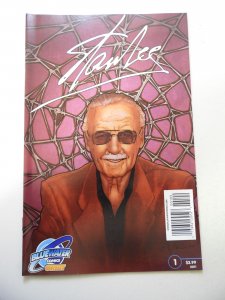 Orbit: Stan Lee (2011) VF- Condition