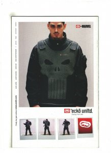 Fury #3 NM- 9.2 Marvel Max 2002 Garth Ennis & Derrick Robertson