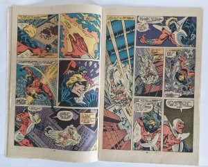 Captain Marvel #51 (1977)  FN-