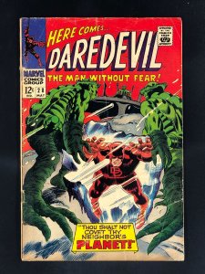 Daredevil #28 (1967)
