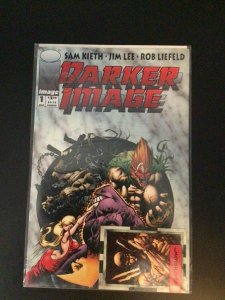 Darker Image #1 (1993)