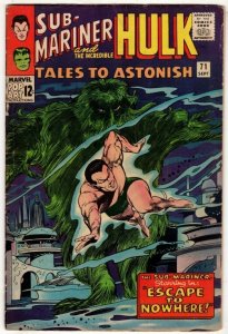 Tales To Astonish #71 >>> 1¢ Auction! NO RESV! See More! (ID#NN)