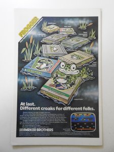 The Uncanny X-Men #179 (1984) VF Condition!