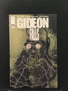 Gideon Falls #4 (2018)