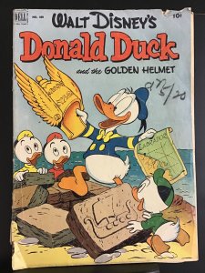 Four Color #408 (1952)