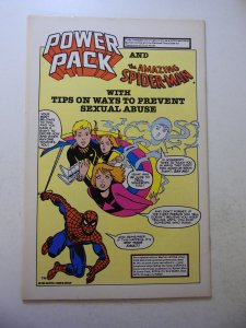 The Amazing Spider-Man #277 (1986) VF Condition