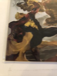 THANOS 4 (of 6) SUNGHAN YUNE CARNAGE-IZED CARNAGIZED VARIANT