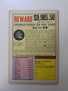 Superboy #97 (1962) FN condition