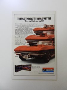 Batman #418 Direct Edition (1988) VF condition