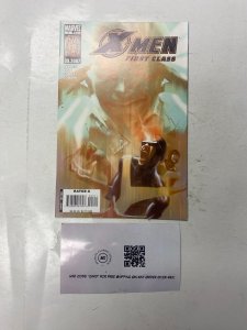 X-Men First Class #3 VF-NM Marvel Comic Book 24 MS25