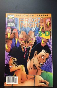 Fright Night Halloween Annual 1993 #1 (1993)