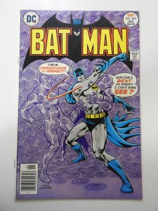 Batman #283 (1977) FN Condition