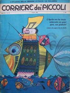 L'Atlante delle Regioni d'Italia: la Calabria