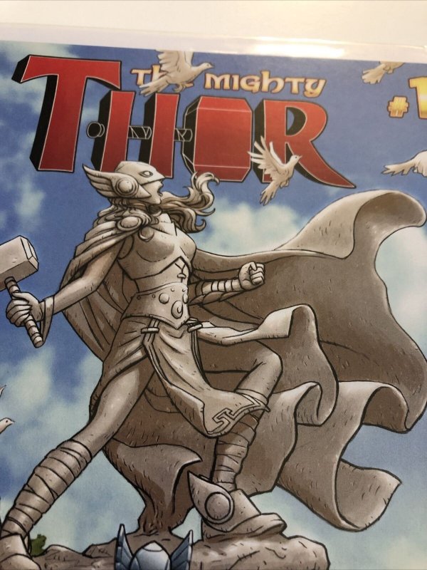 Mighty Thor At The Gates of Valhalla #1 - Marvel - 2018 Save Combine Shipping