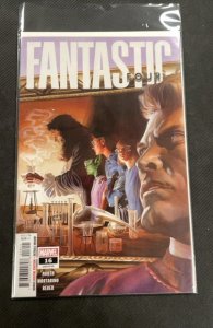 Star Wars: Bounty Hunters #42 Simonson Cover (2024)