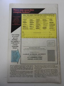 Jungle Action #16 (1975) VG/FN Condition!