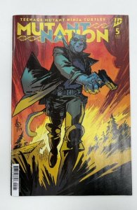 TMT, Mutant nation 5