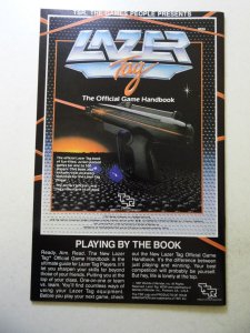 The Amazing Spider-Man #289 (1987) VF- Condition