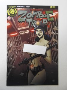 Zombie Tramp #27 Limited Edition Risque Variant (2016) NM Condition!