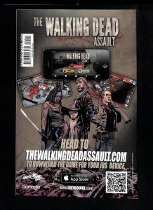 The Walking Dead: The Governor Special #1