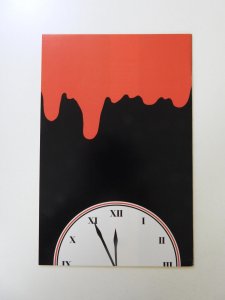 Watchmen #7 (1987) VF- condition