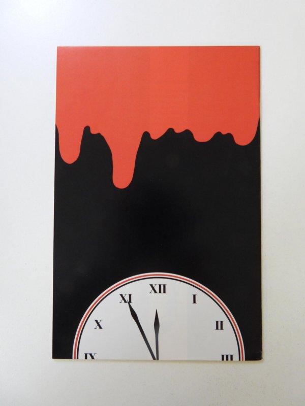 Watchmen #7 (1987) VF- condition