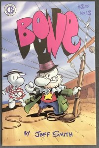 Bone #13 (1994, Cartoon Books) NM+