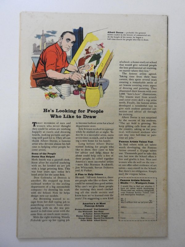 Fantastic Four #44 (1965) VG Condition