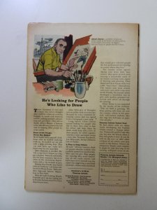 Fantastic Four #39 (1965) FN+ condition