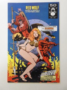 Marvel Comics Presents #72 (1991) 1st Weapon X! Beautiful NM- Condition!