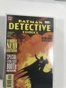Detective Comics #800 (2005) NM3B118 NEAR MINT NM