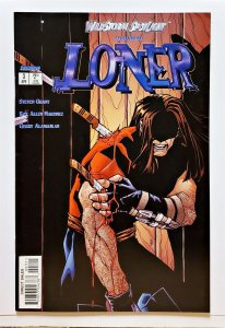 WildStorm Spotlight #3 (April 1997, Image) 9.0 VF/NM  