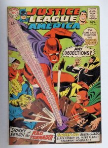 Justice League of America #64 (1968)